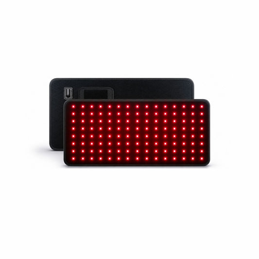 OVERAWELL™ Belt — Red Light Therapy for Pain Relief and Recovery